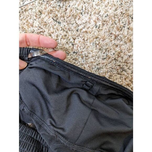 Nikibiki Strapless Bejeweled Black Mini Dress Small - Picture 13 of 13